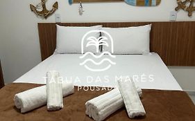 Pousada Tabua Das Mares